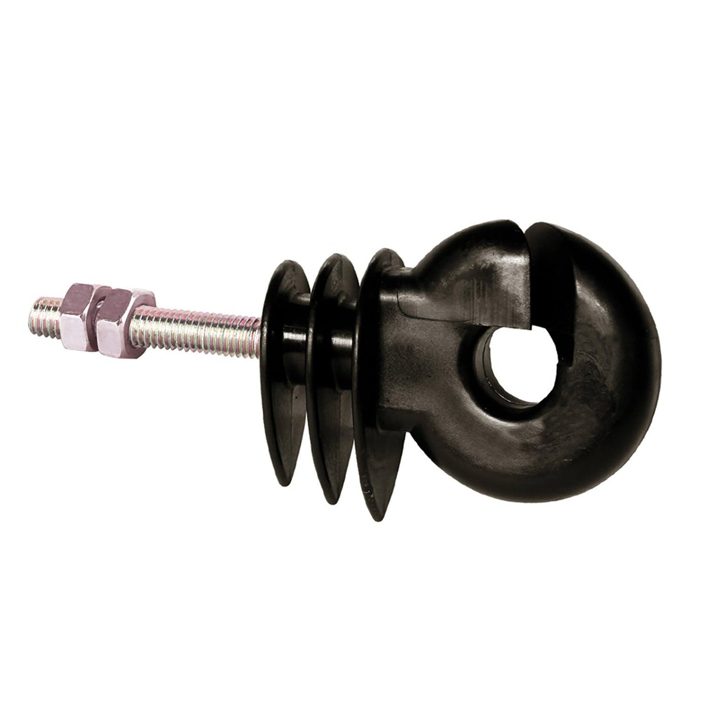 CORRAL RING INSULATOR METRIC THREAD - Ormskirk Pets