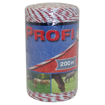 CORRAL PROFI FENCING POLYWIRE 200M - Ormskirk Pets