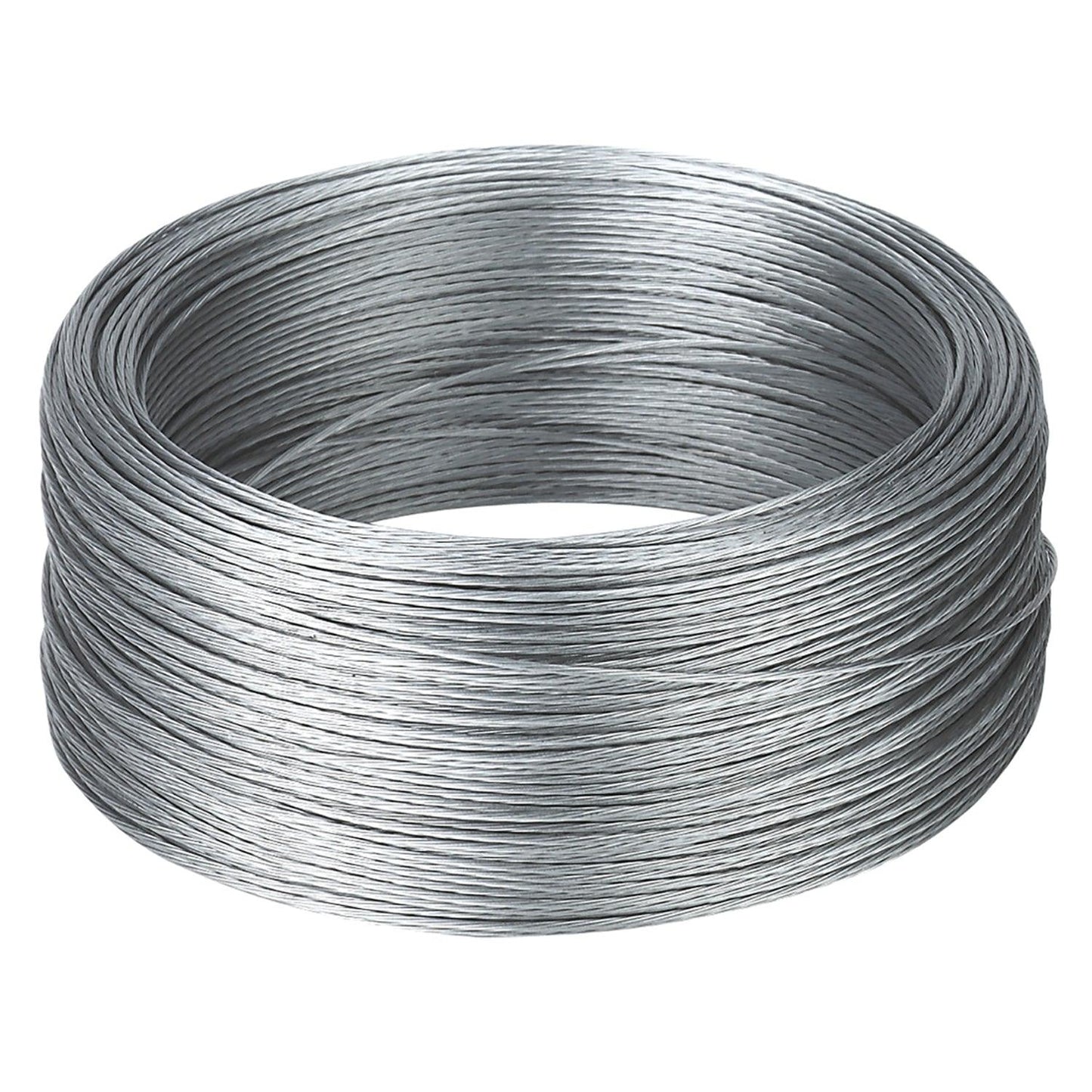 CORRAL STRANDED WIRE GALVANISED - Ormskirk Pets