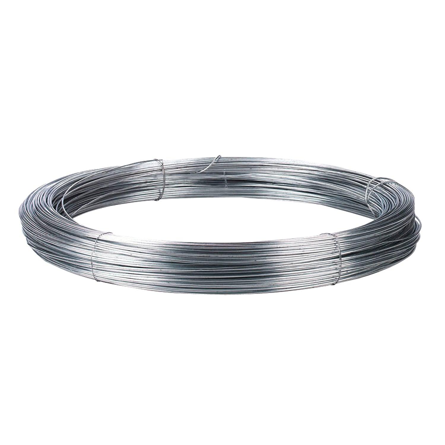 CORRAL STEEL WIRE GALVANISED - Ormskirk Pets