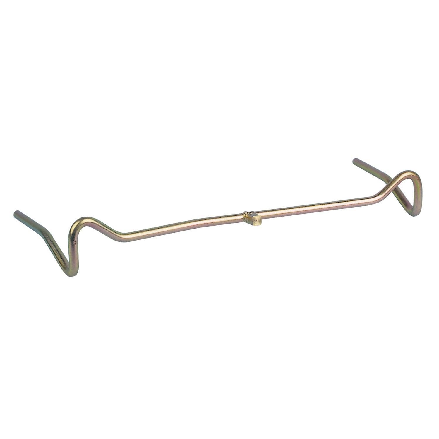 CORRAL TENSION ARM FOR USE WITH IN-LINE STRAINER - Ormskirk Pets