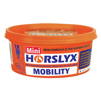 Horslyx Mini Licks Mobility X 12 Pack - Ormskirk Pets