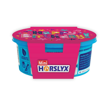 Horslyx Mini Gift Sleeves 6 Pack Happy Birthday - Ormskirk Pets