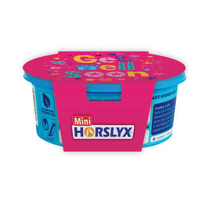 Horslyx Mini Gift Sleeves 6 Pack Get Well Soon - Ormskirk Pets