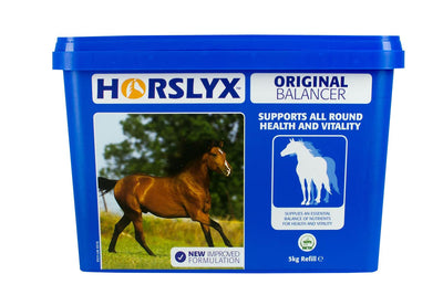 Horslyx Balancer Lick 5Kg Original - Ormskirk Pets