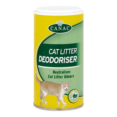 Canac Cat Litter Deodoriser 200g