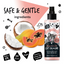 Bugalugs Papaya & Coconut Cat Cologne, 200ML