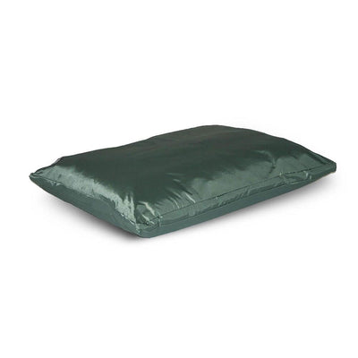 Danish Design County Duvet Deep Filled Medium Green - Ormskirk Pets