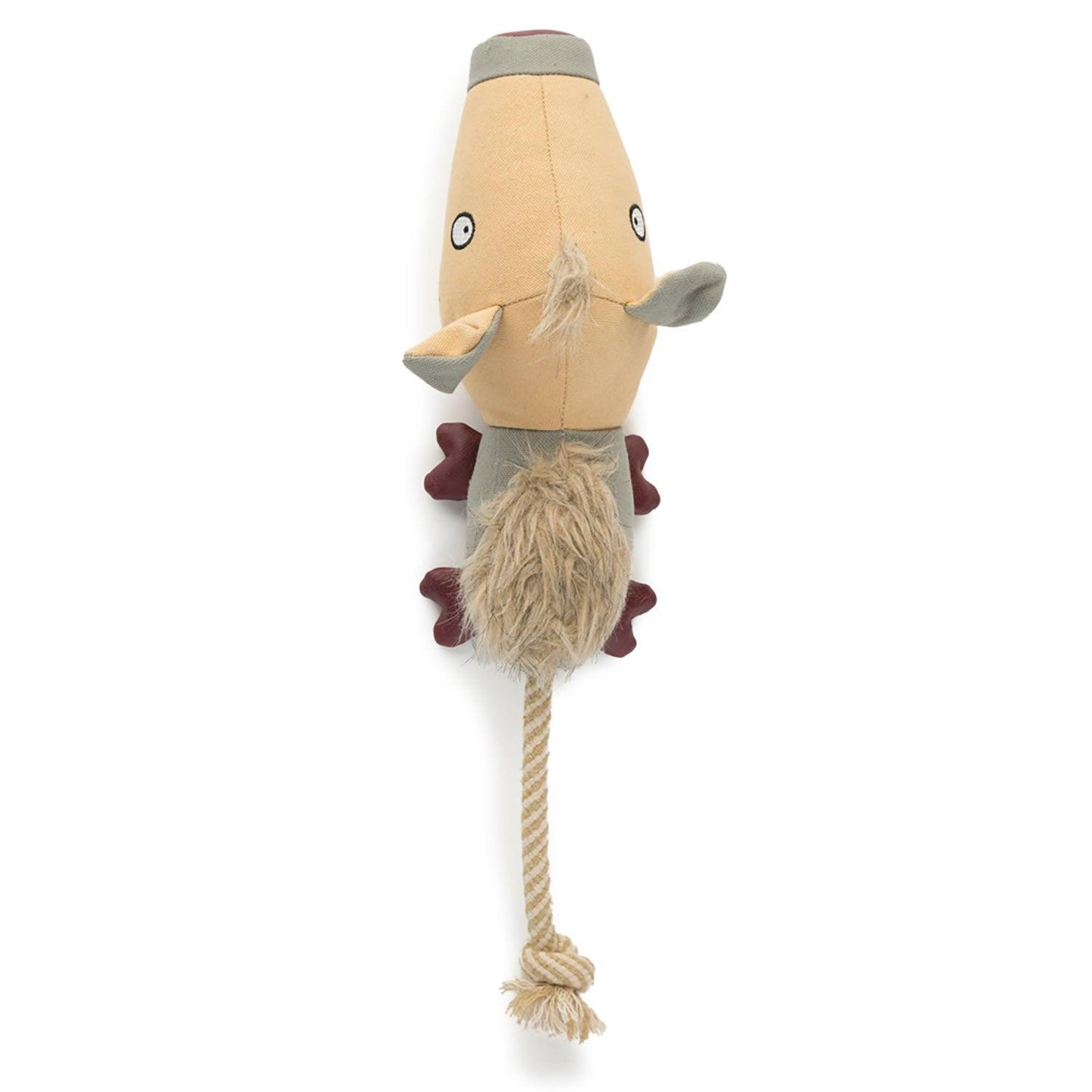 DANISH DESIGN PATTIE THE PIG - 16" - Ormskirk Pets