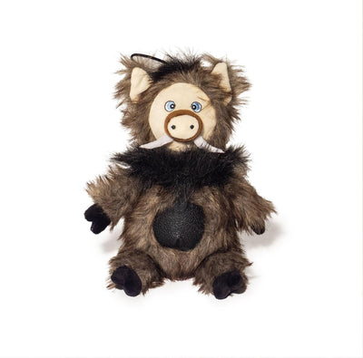 DANISH DESIGN WILBUR THE WILD BOAR - 11" - Ormskirk Pets