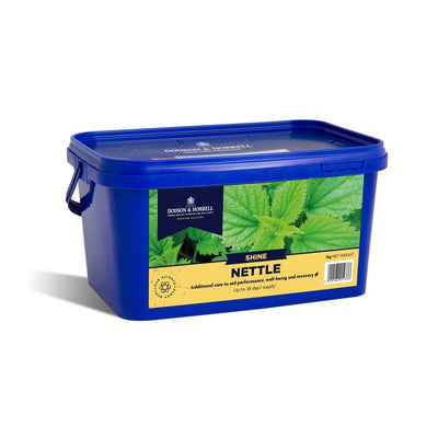 Dodson & Horrell Nettle 1Kg - Ormskirk Pets