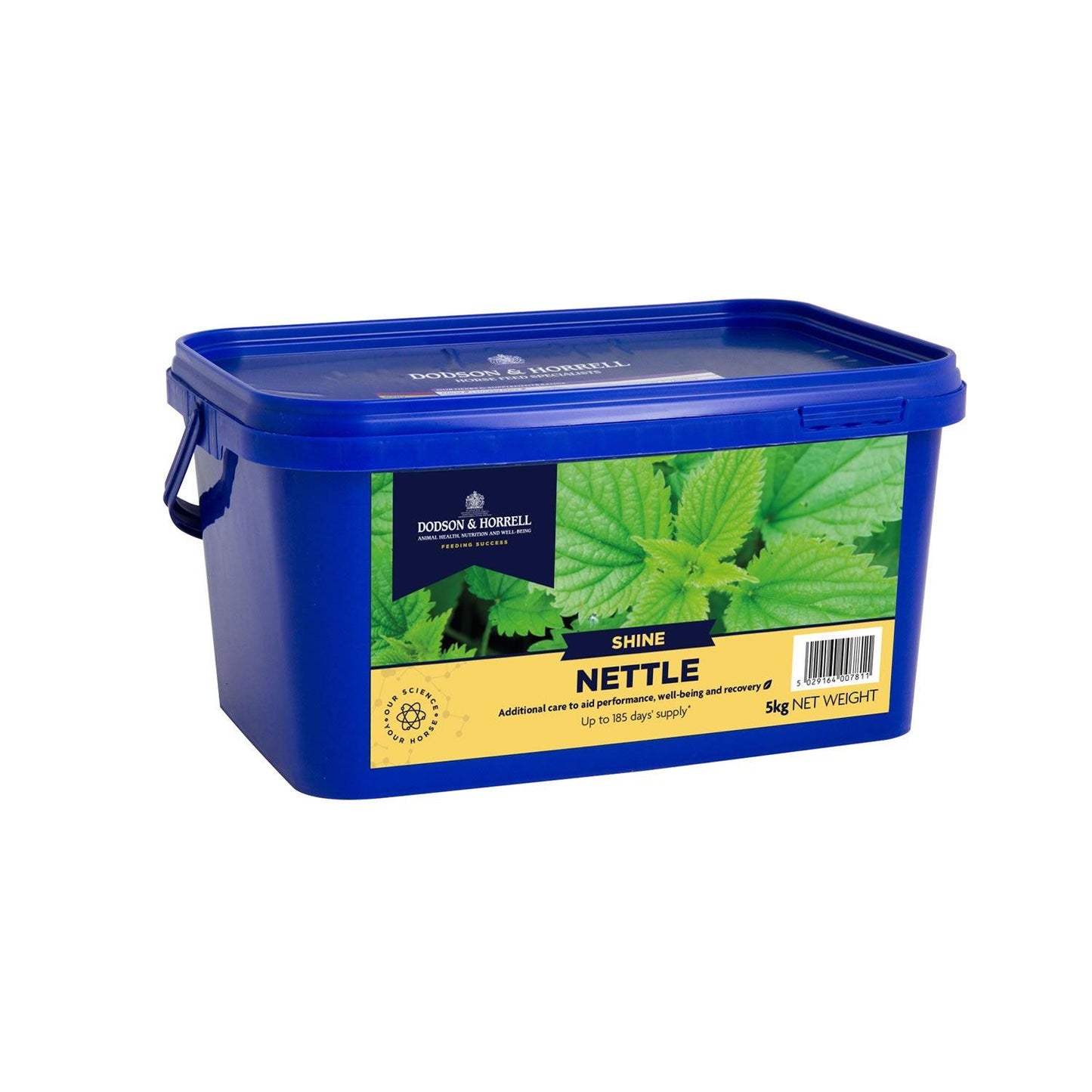 Dodson & Horrell Nettle 5Kg - Ormskirk Pets