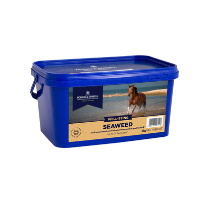 Dodson & Horrell Seaweed 4Kg - Ormskirk Pets