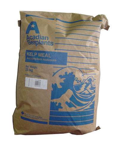 Dodson & Horrell Seaweed 25Kg - Ormskirk Pets