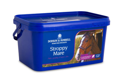 Dodson & Horrell Stroppy Mare 1Kg - Ormskirk Pets