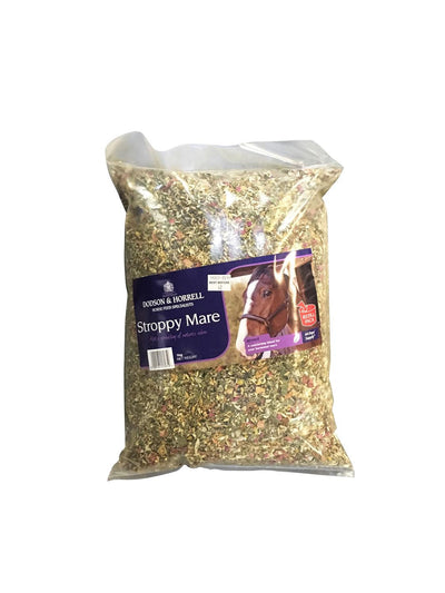 Dodson & Horrell Stroppy Mare 1Kg Refill - Ormskirk Pets