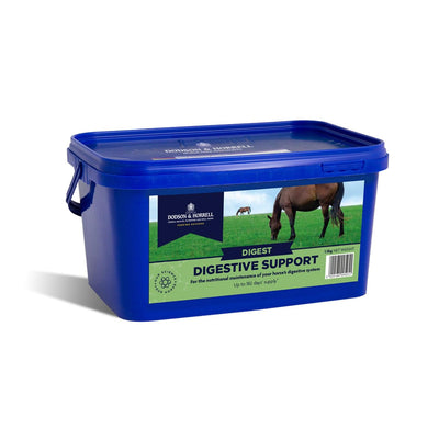 Dodson & Horrell Digestive Support 1.5Kg - Ormskirk Pets