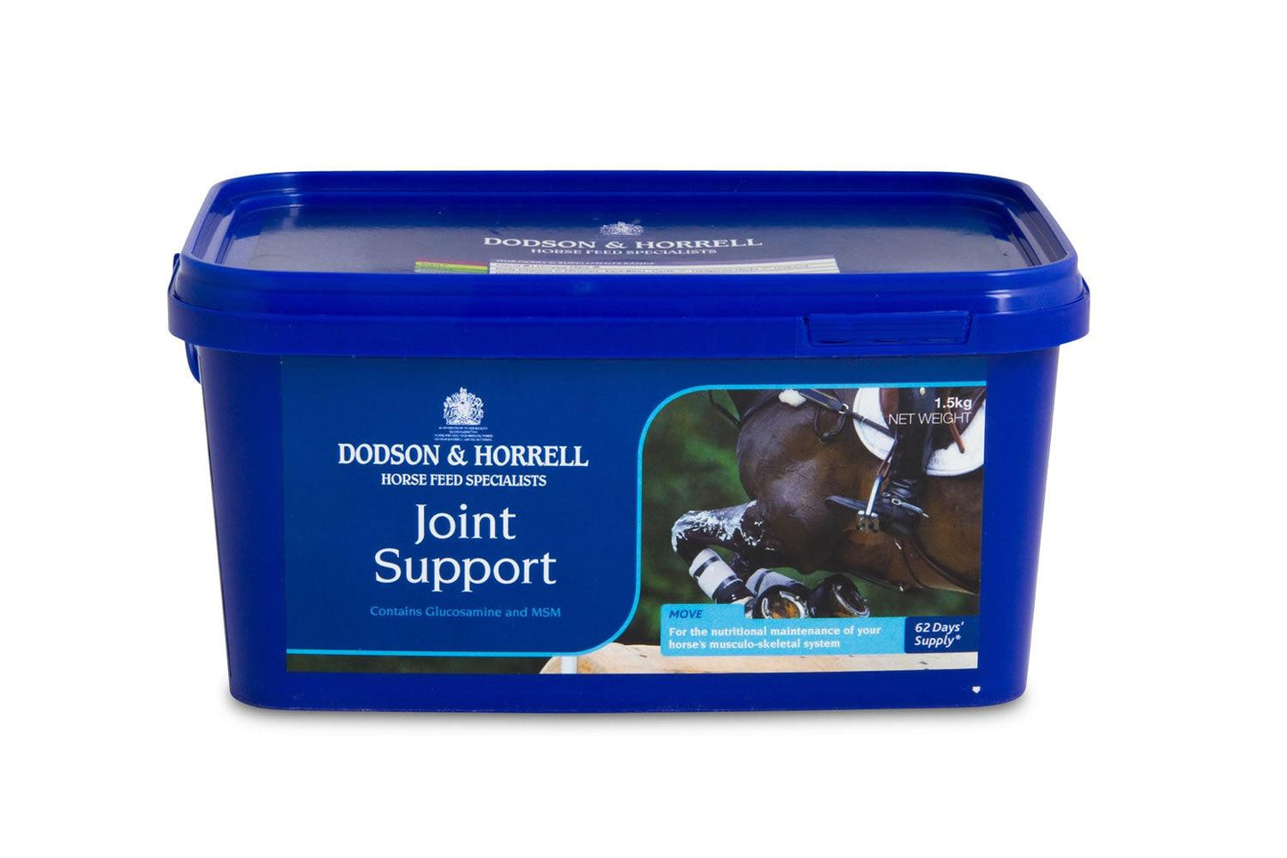 Dodson & Horrell Joint Support 1.5Kg - Ormskirk Pets