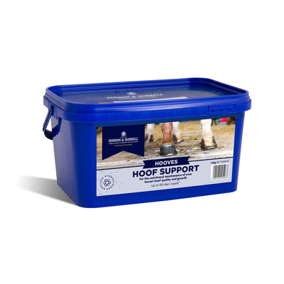 Dodson & Horrell Hoof Support 1.5Kg - Ormskirk Pets