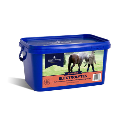 Dodson & Horrell Electrolytes 5Kg - Ormskirk Pets