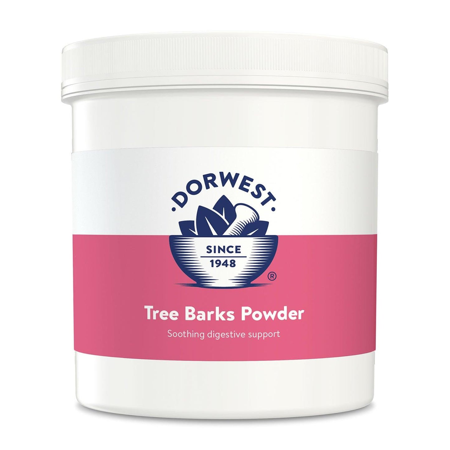 Dorwest Herbs Tree Barks Powder 200G - Ormskirk Pets