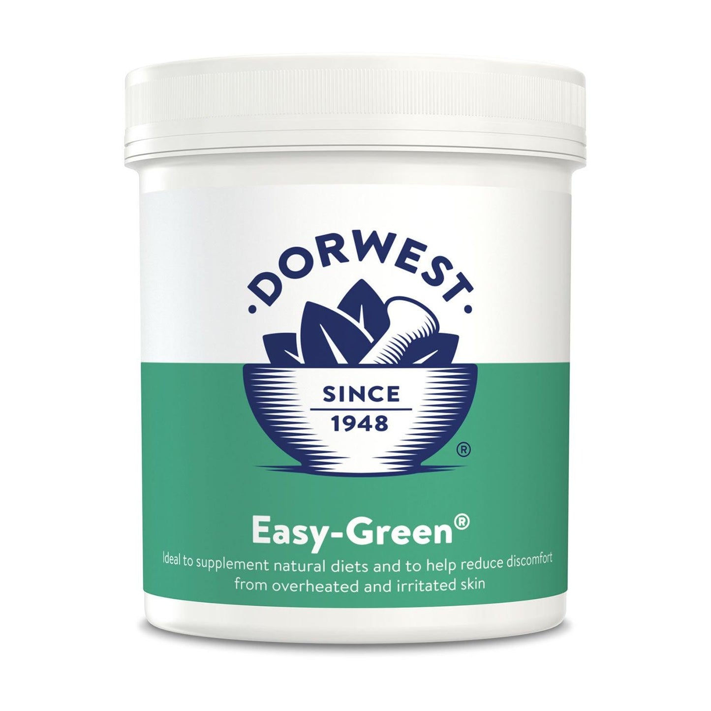 Dorwest Herbs Easy-Green 250G - Ormskirk Pets