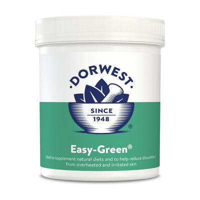 Dorwest Herbs Easy-Green 250G - Ormskirk Pets