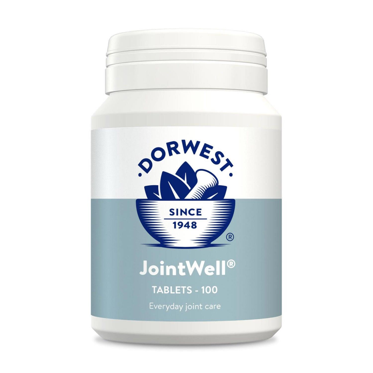 DORWEST HERBS JOINTWELL - Ormskirk Pets