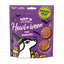 Lily's Kitchen Halloween Dog Beef Mini Burgers 70g