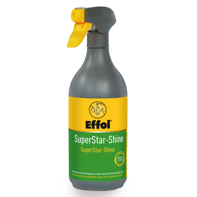 Effol Superstar Shine 750ml - Ormskirk Pets