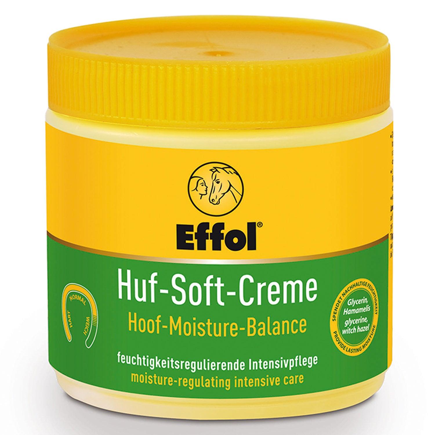 Effol Hoof Moisture Balance 500ml - Ormskirk Pets