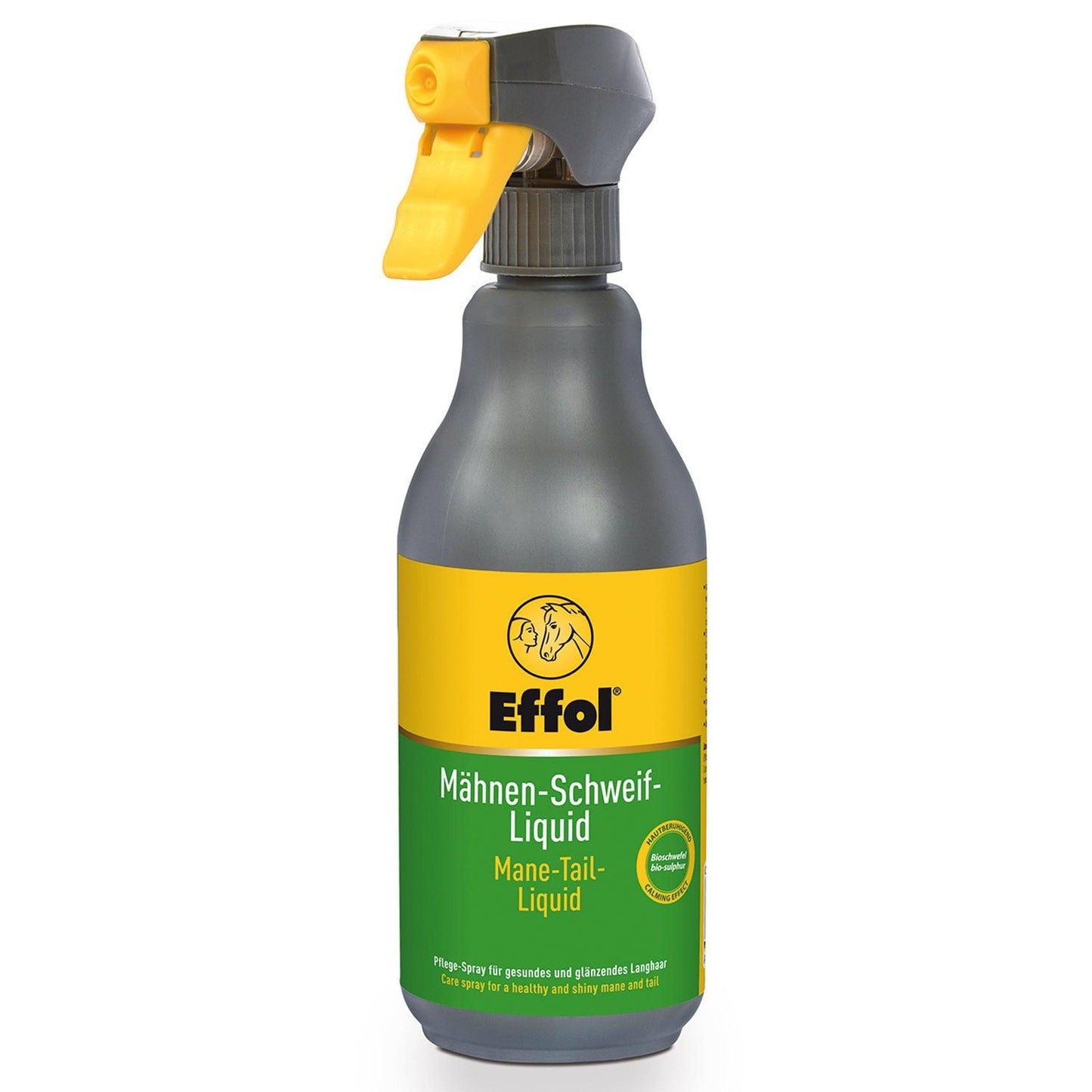 Effol Mane & Tail Liquid 500ml - Ormskirk Pets