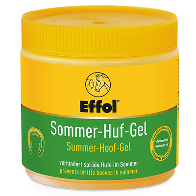 Effol Summer Hoof Gel 50ml Mini - Ormskirk Pets