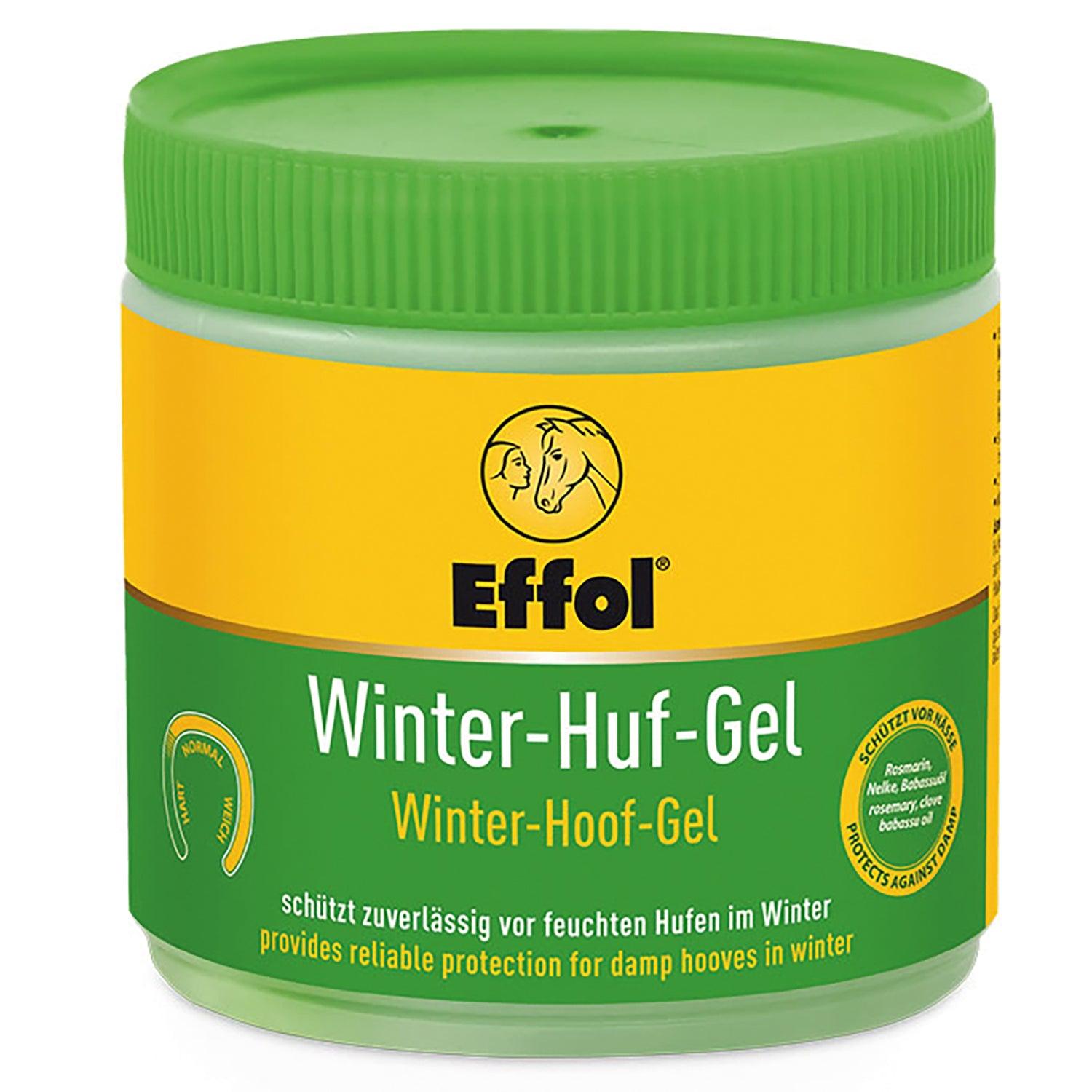 Effol Winter Hoof Gel 50ml Mini - Ormskirk Pets