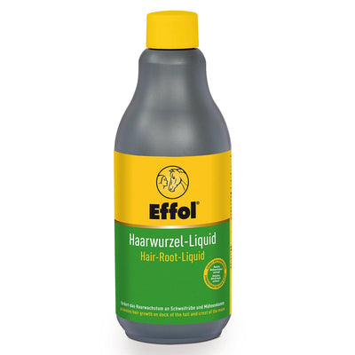 Effol Hair Root Liquid 500ml - Ormskirk Pets