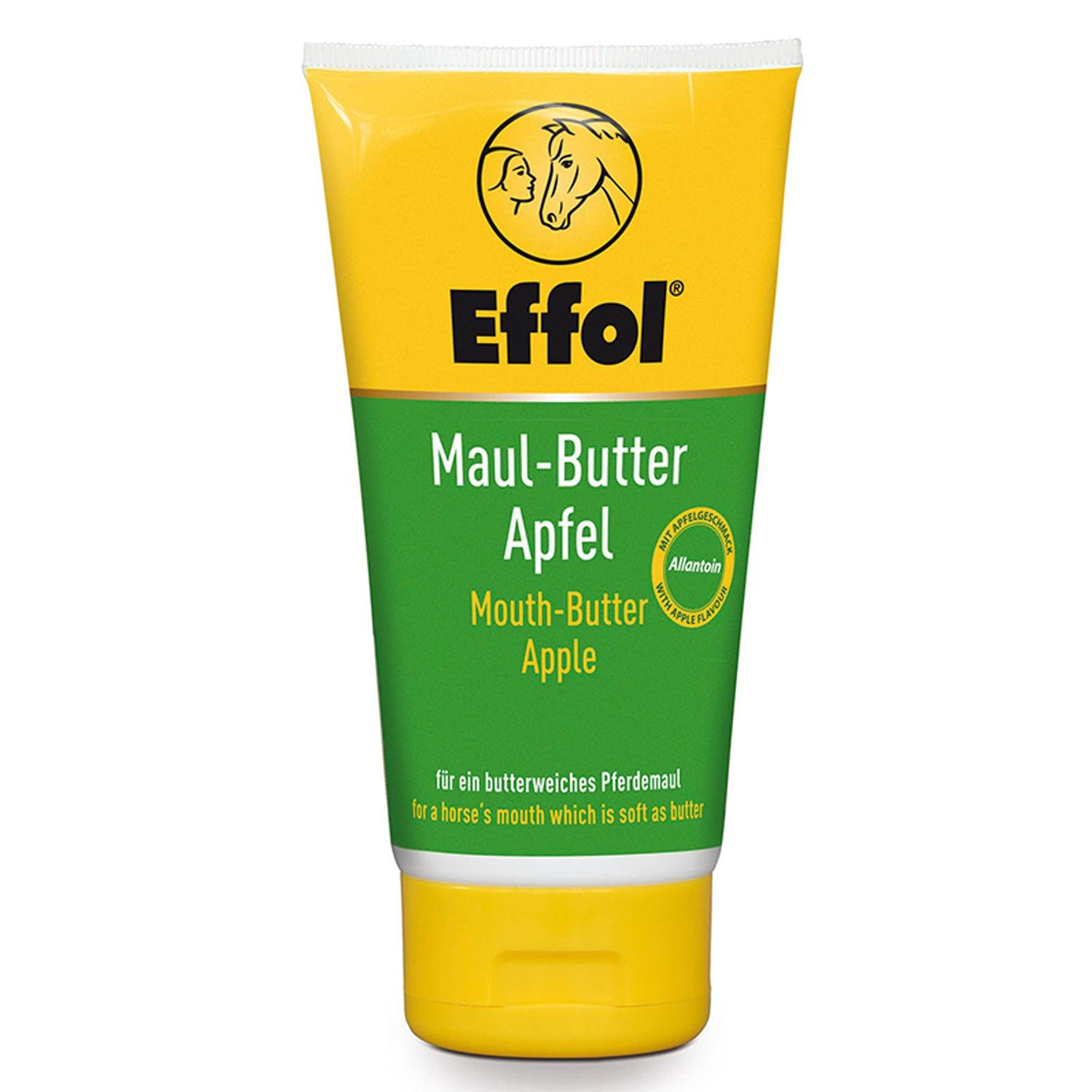 Effol Mouth-Butter Apple X 30ml - Ormskirk Pets