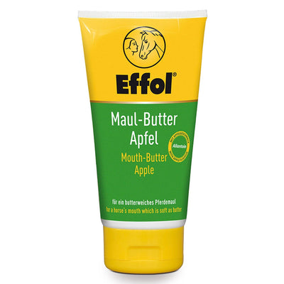 Effol Mouth-Butter Apple X 150ml - Ormskirk Pets