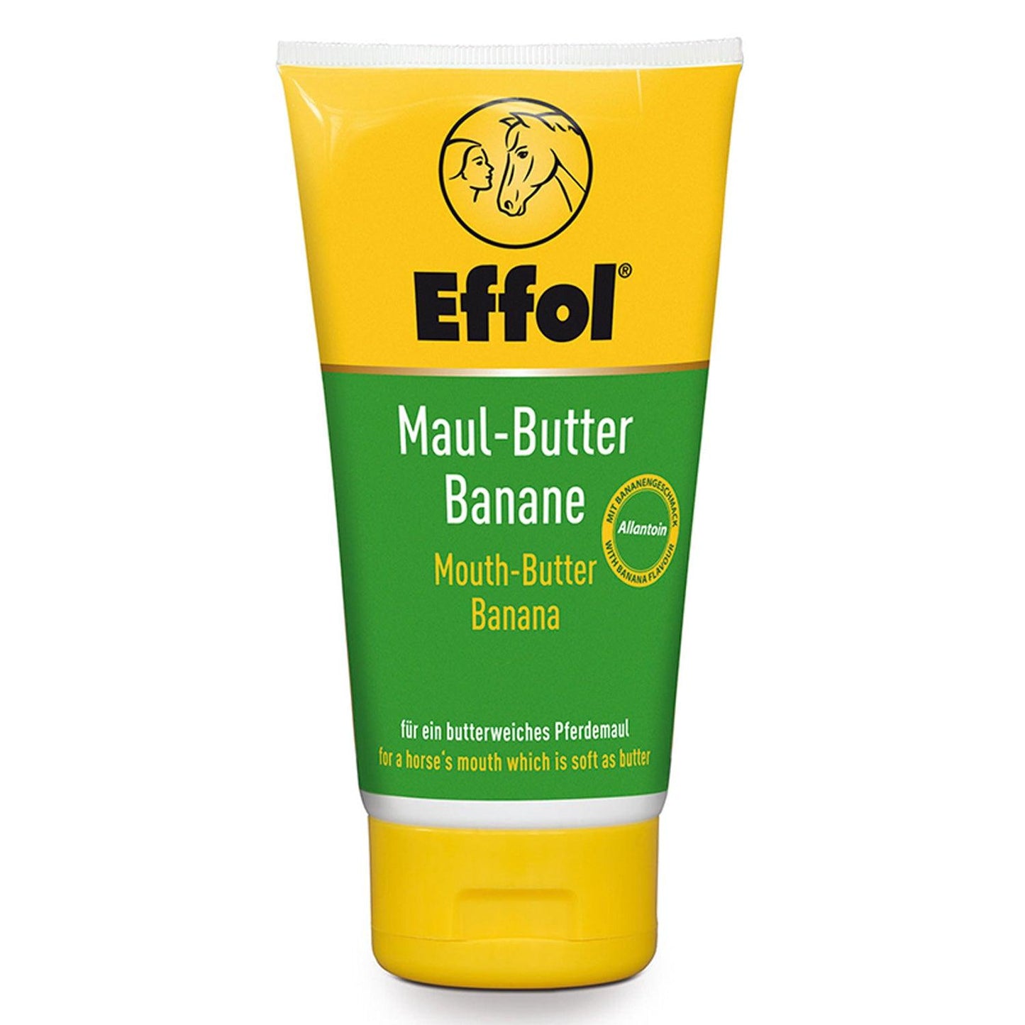 Effol Mouth-Butter Banana X 150ml - Ormskirk Pets