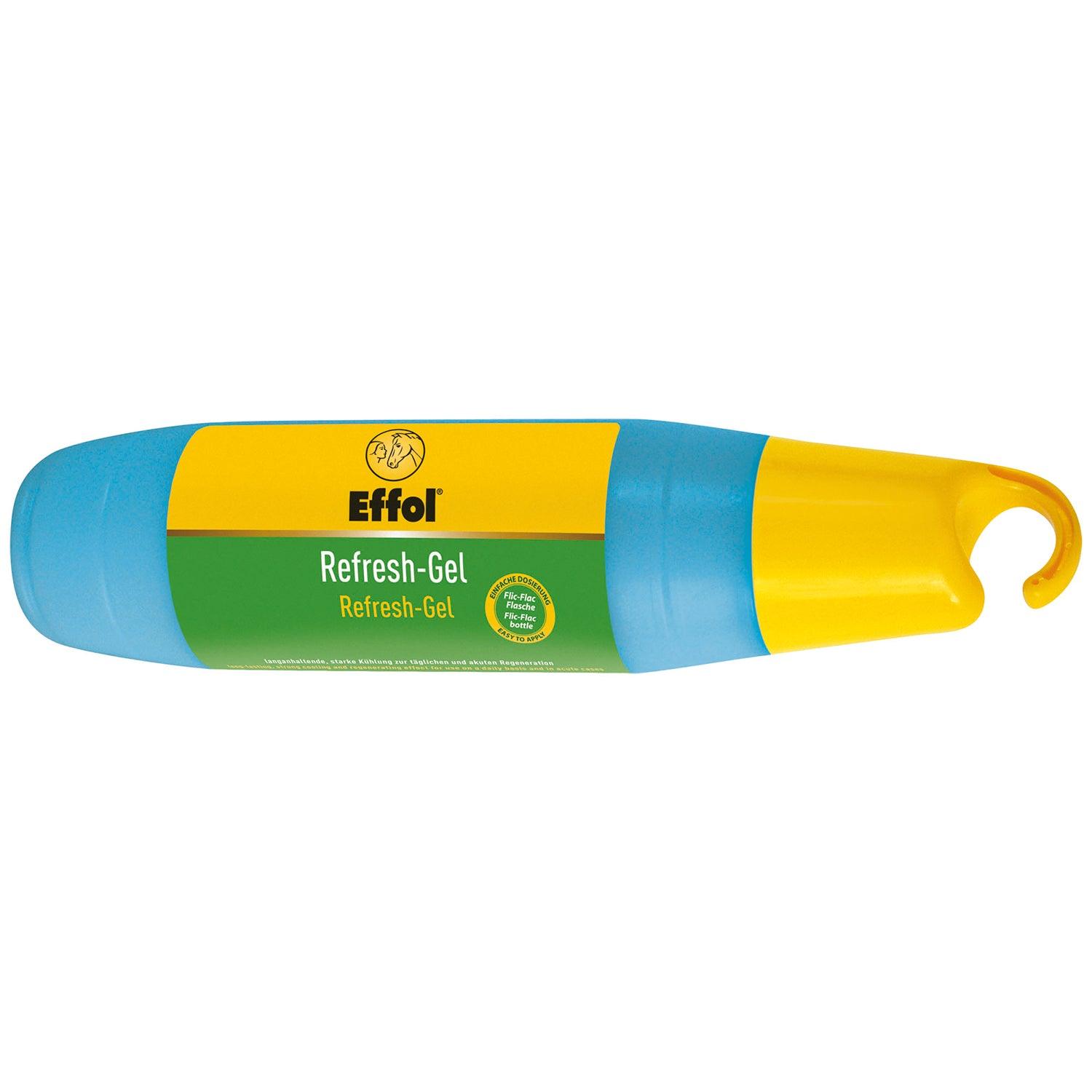 Effol Refresh-Gel 500ml - Ormskirk Pets