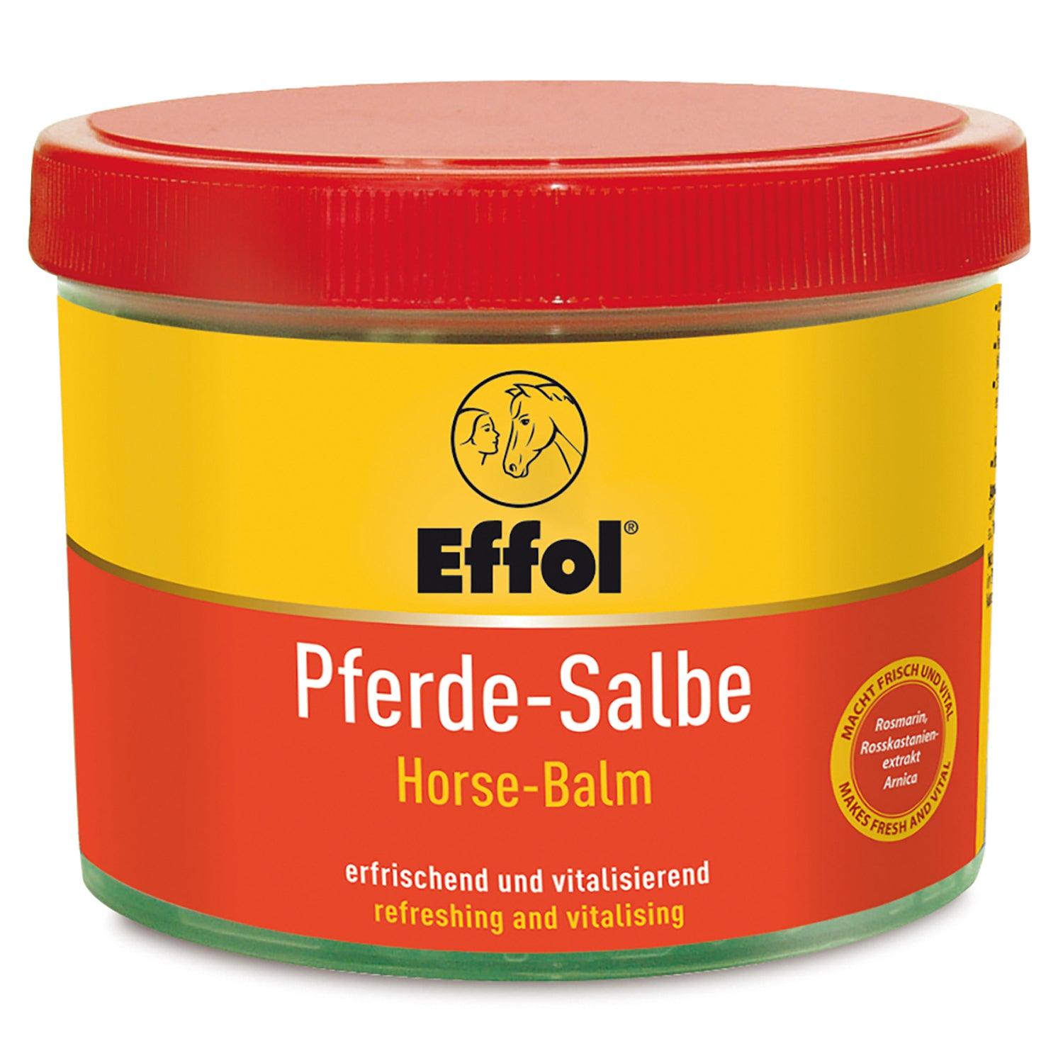 Effol Horse Balm 500ml - Ormskirk Pets