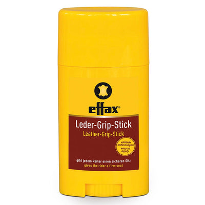 Effax Leather Grip Stick 50ml - Ormskirk Pets