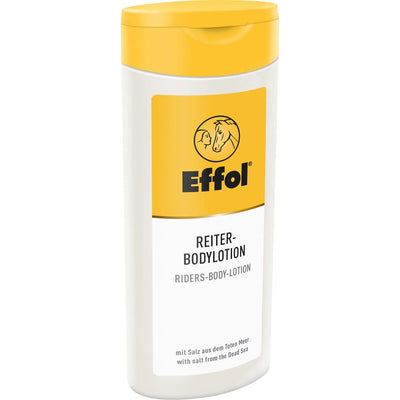 Effol Riders Body Lotion 150ml - Ormskirk Pets