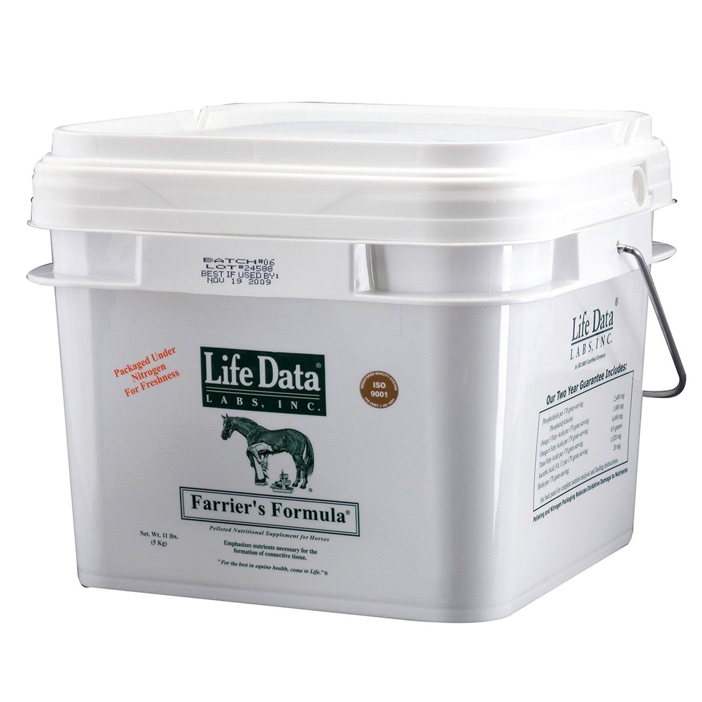 Farriers Formula 5Kg - Ormskirk Pets