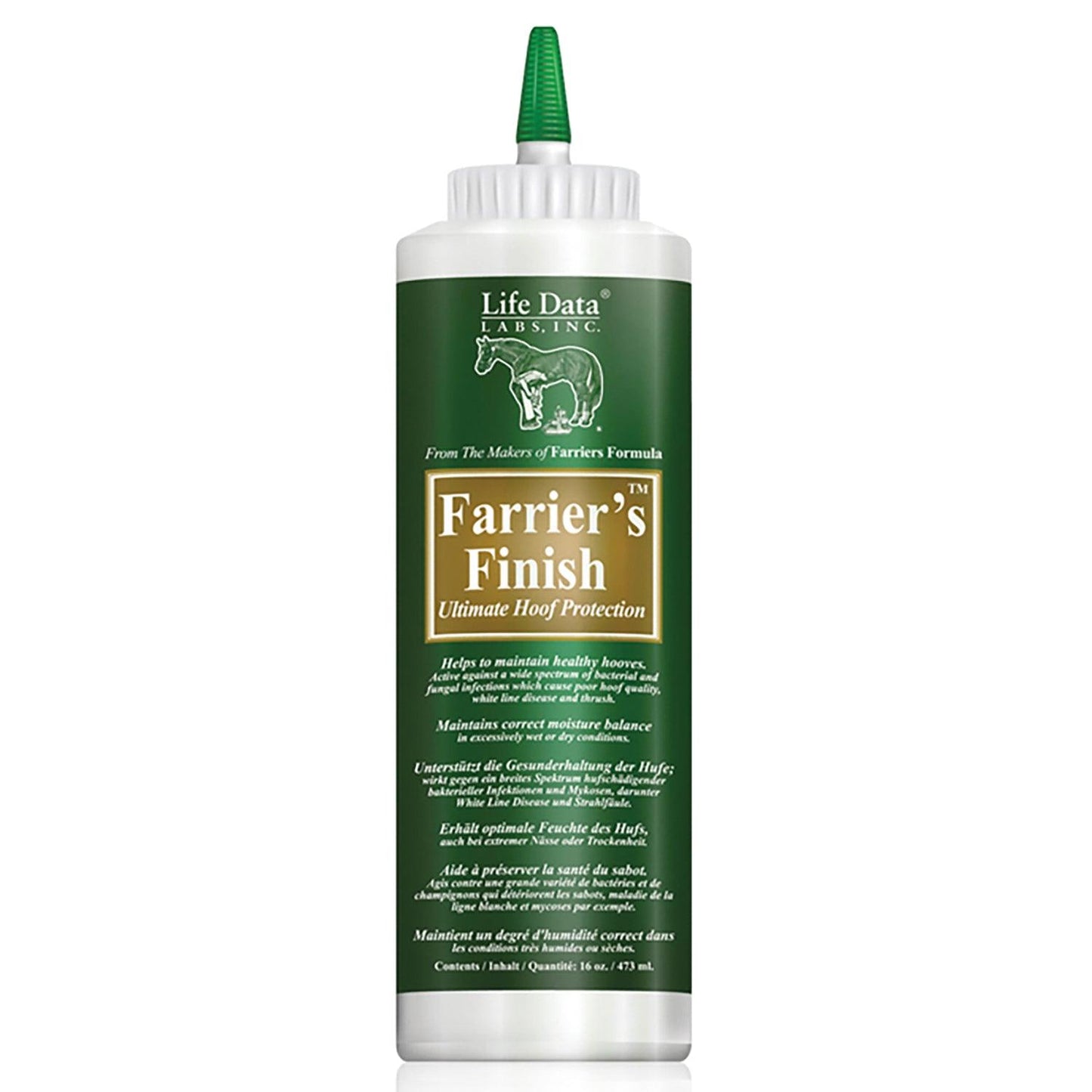 Farriers Finish 473ml - Ormskirk Pets