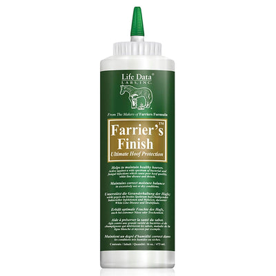 Farriers Finish 473ml - Ormskirk Pets