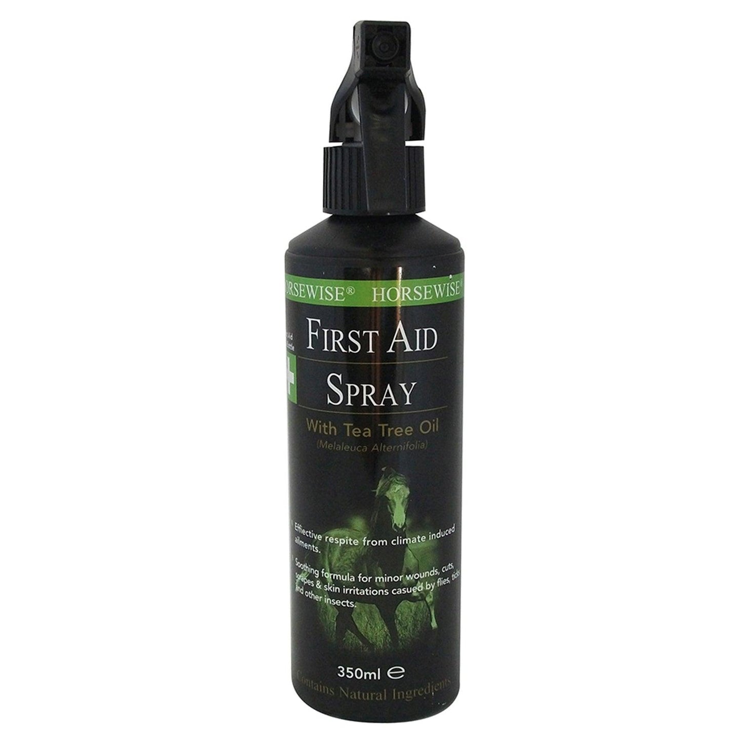 Horsewise First Aid Spray 350ml - Ormskirk Pets