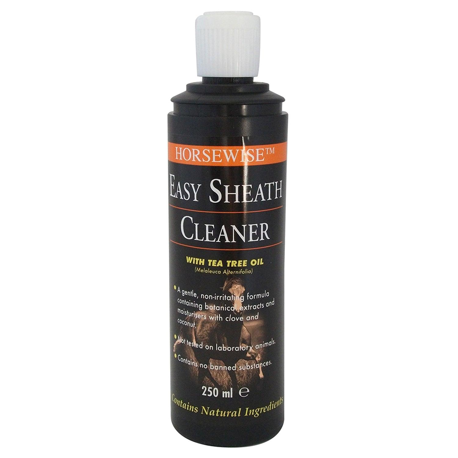 Horsewise Easy Sheath Cleaner 250ml - Ormskirk Pets