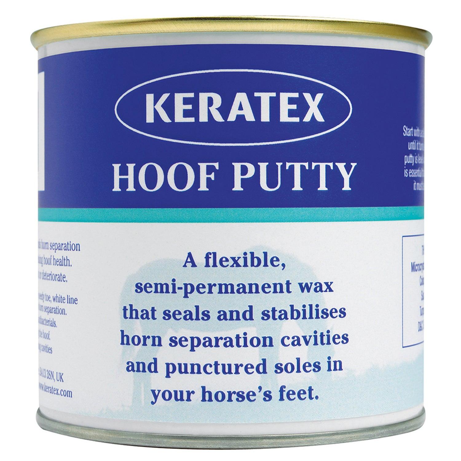 Keratex Hoof Putty 200g - Ormskirk Pets