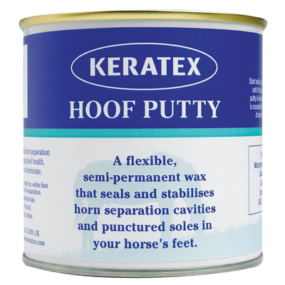 Keratex Hoof Putty 200g - Ormskirk Pets