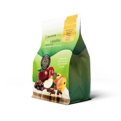 Equilibrium Simply Irresistible Fabulous Fruits 3kg - Ormskirk Pets